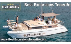 Kalimakat Catamaran Private Charter